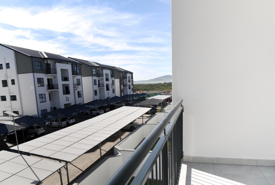 To Let 2 Bedroom Property for Rent in Sandown Western Cape